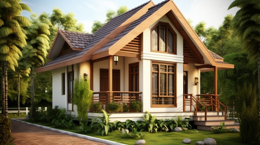 Small House Designs  (476)