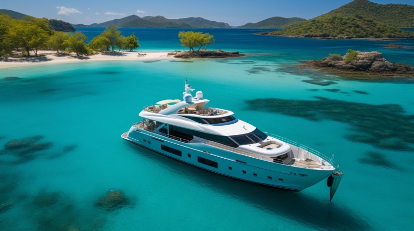 Luxury Yachts (38)