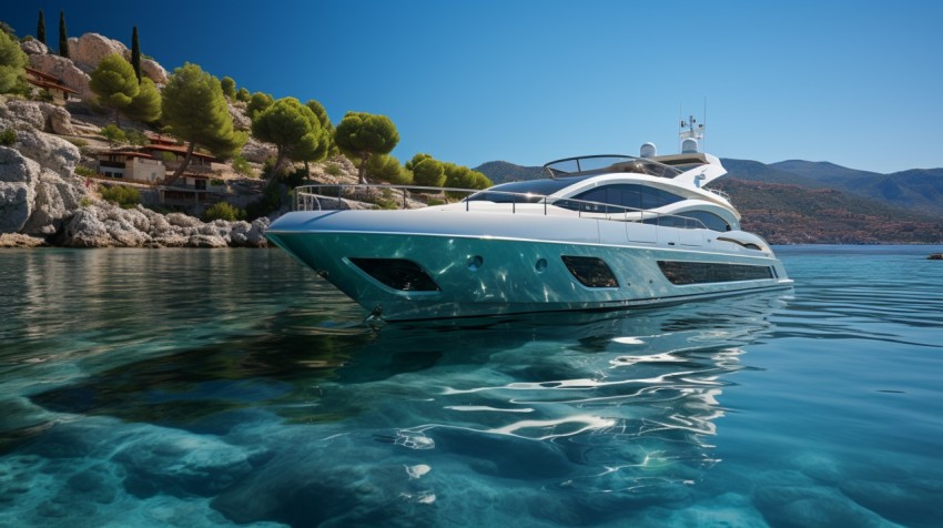 Luxury Yachts (3)