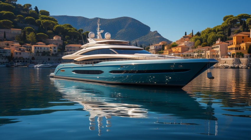Luxury Yachts (1)