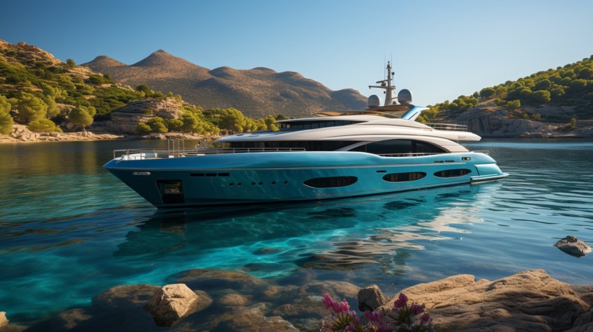 Luxury Yachts (16)