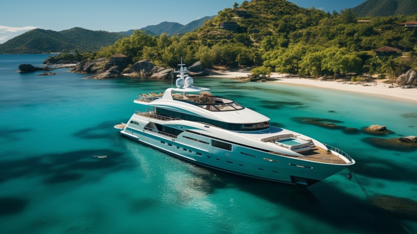 Luxury Yachts (20)
