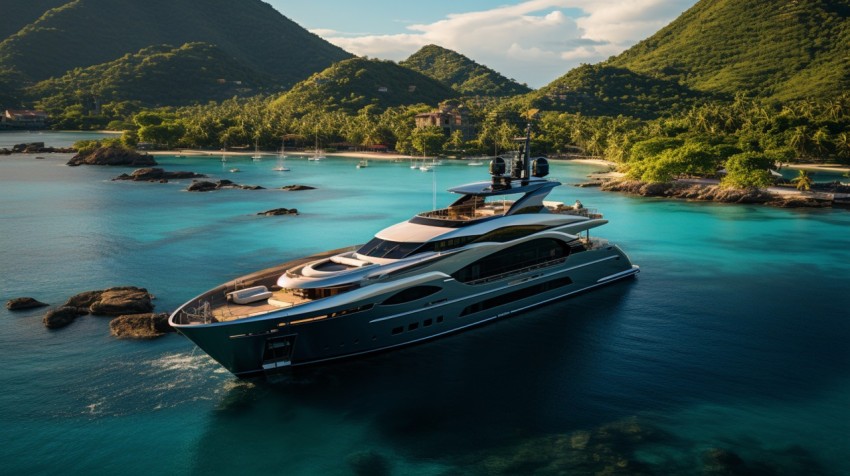 Luxury Yachts (22)