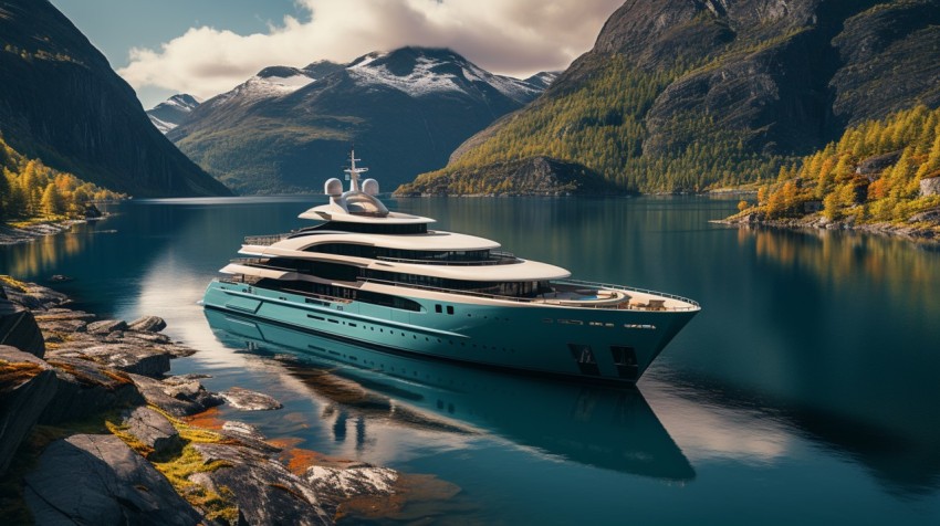 Luxury Yachts (24)