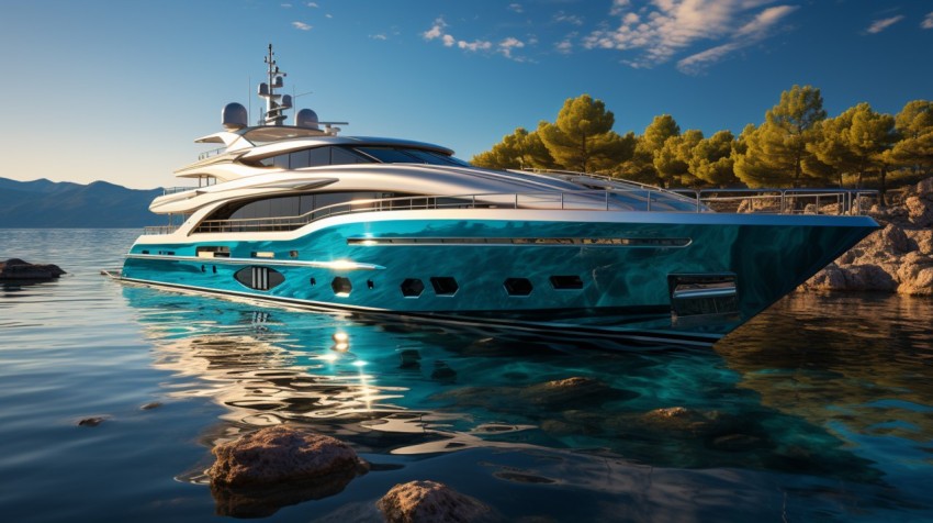 Luxury Yachts (87)