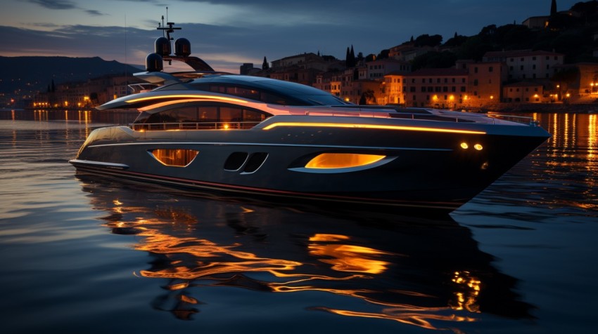 Luxury Yachts (101)