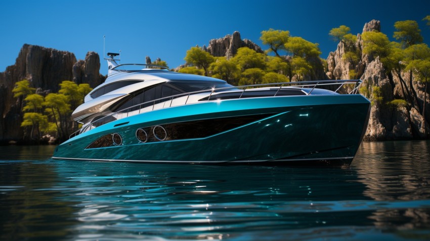 Luxury Yachts (111)