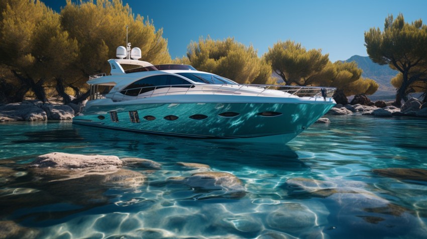 Luxury Yachts (110)