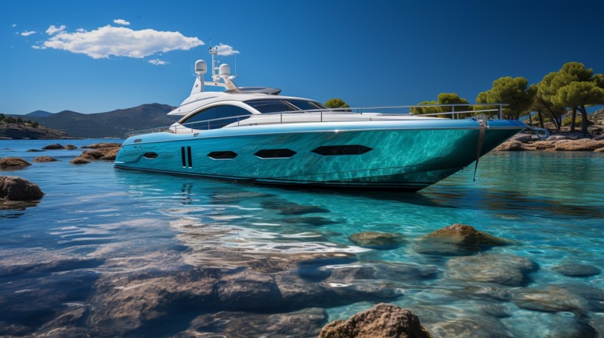 Luxury Yachts (107)