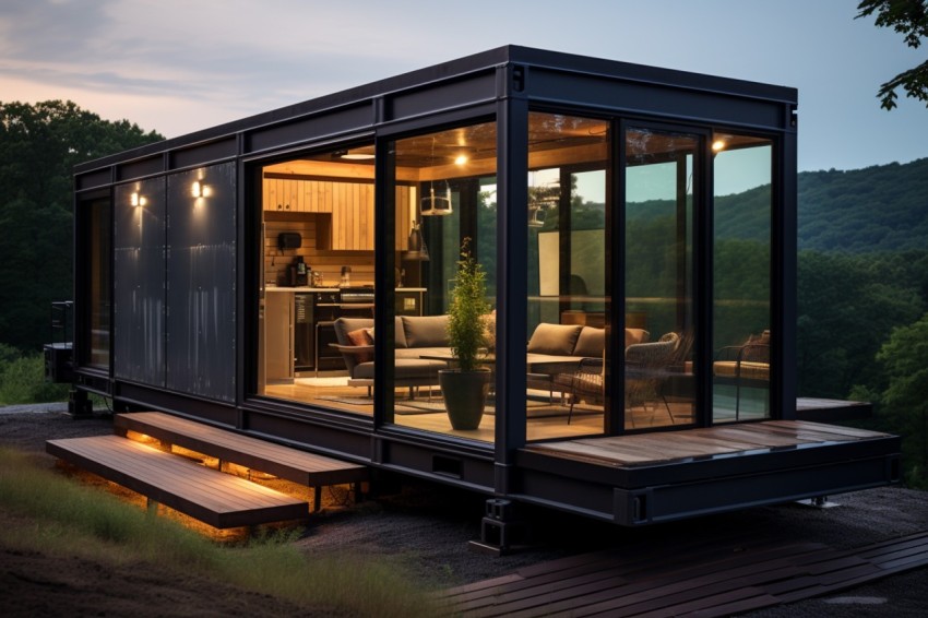 Shipping Container House (6)