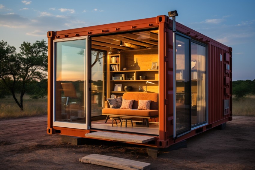 Shipping Container House (25)