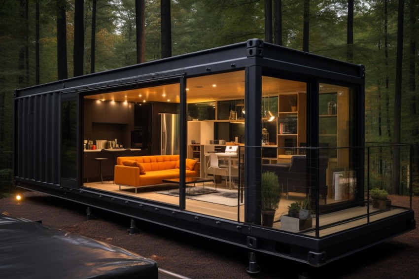 Shipping Container House (38)