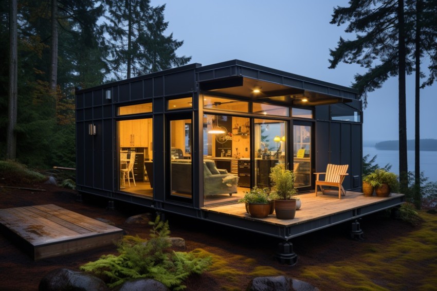 Shipping Container House (43)