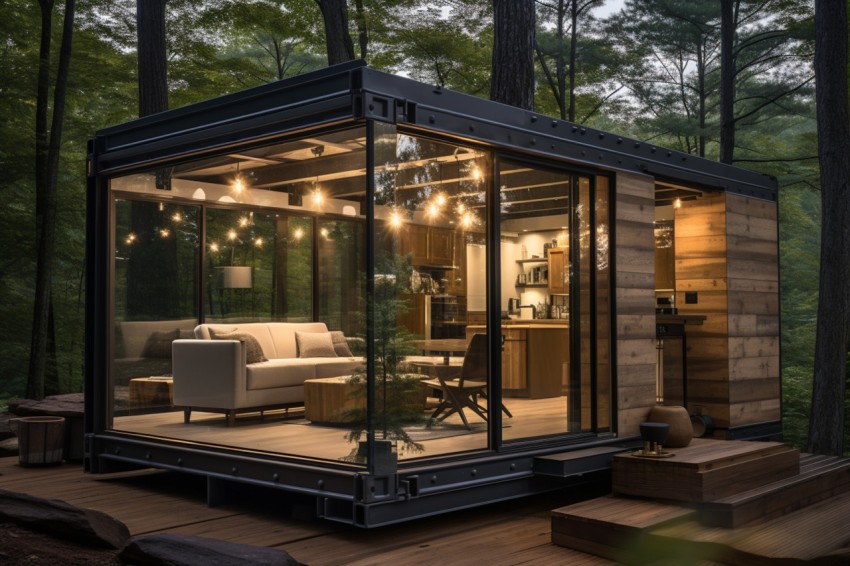 Shipping Container House (39)