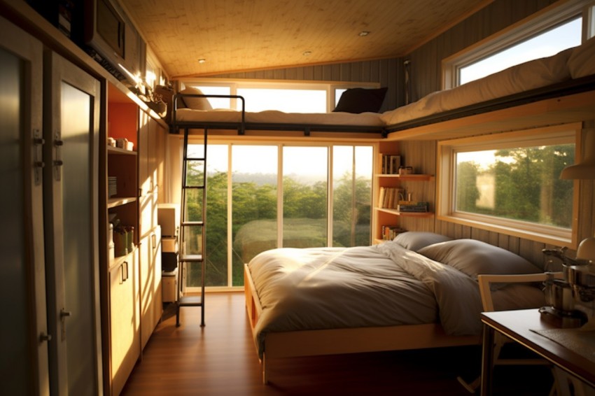 Shipping Container House (90)