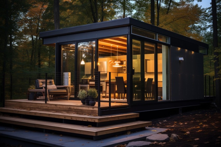 Shipping Container House (78)