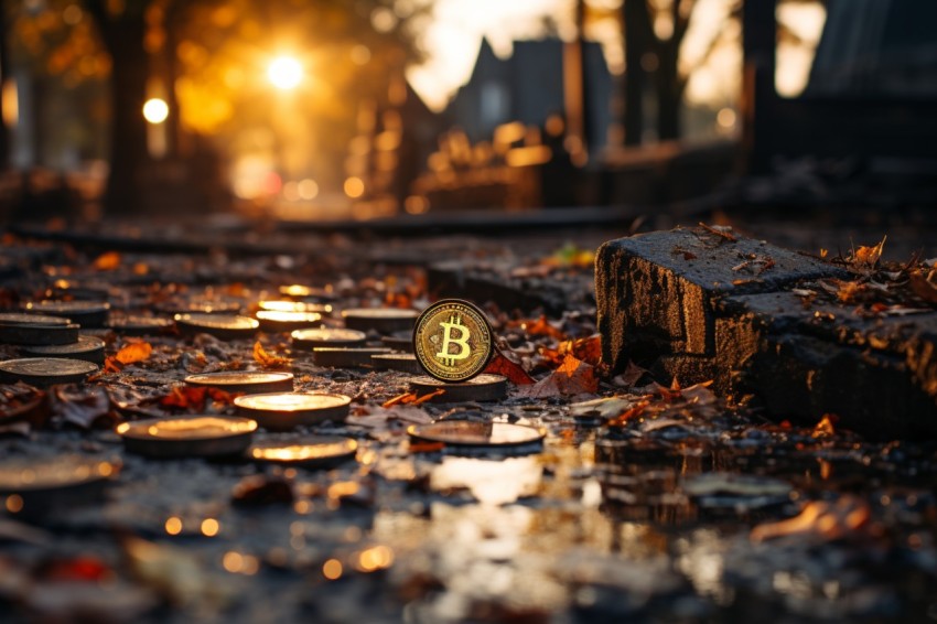 Bitcoin fall to street (24)
