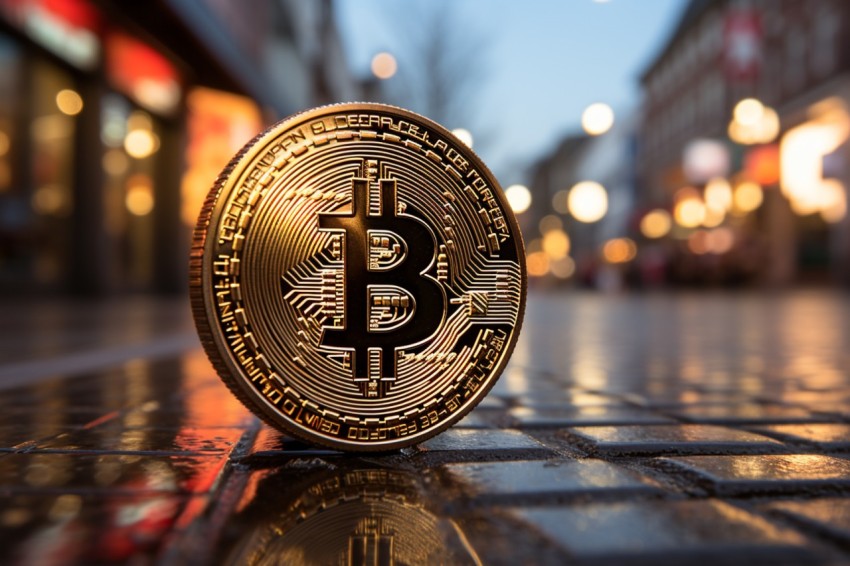 Bitcoin fall to street (30)