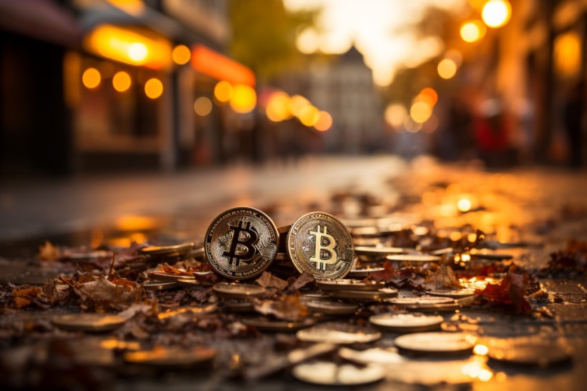 Bitcoin fall to street (11)