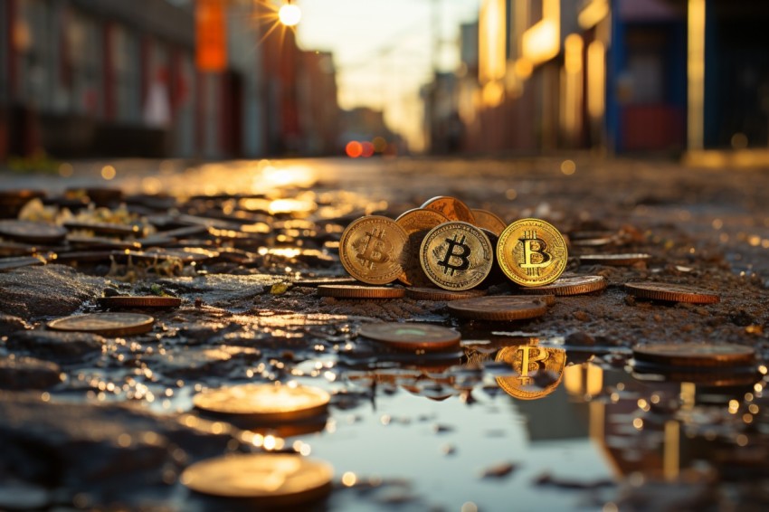 Bitcoin fall to street (17)