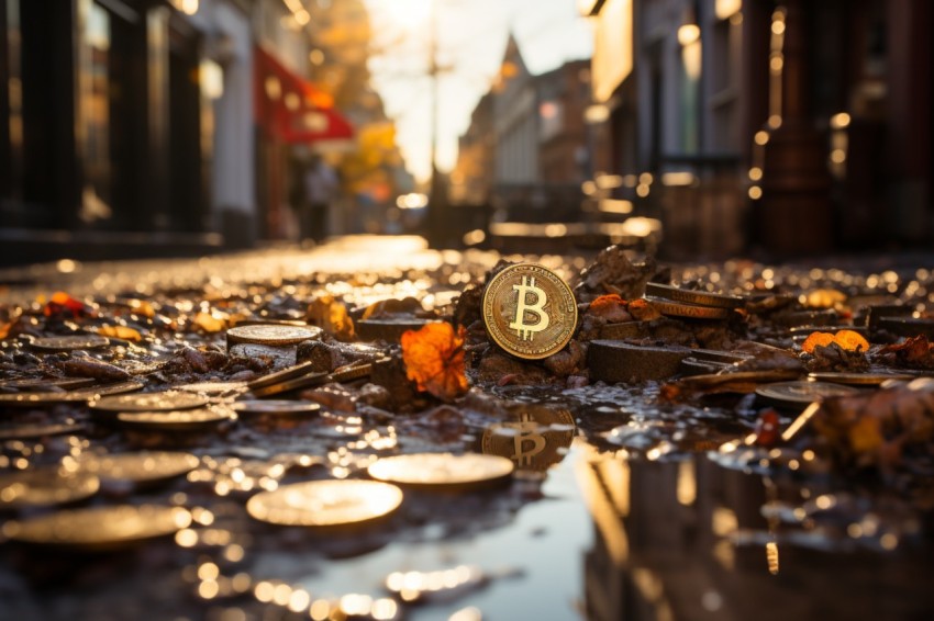 Bitcoin fall to street (8)
