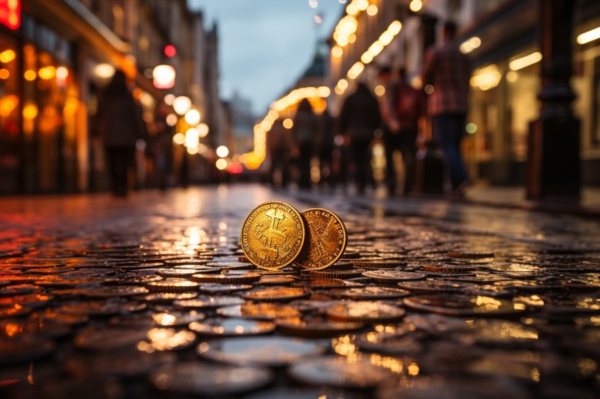 Bitcoin fall to street (26)