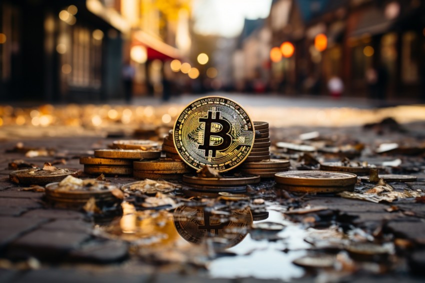Bitcoin fall to street (7)