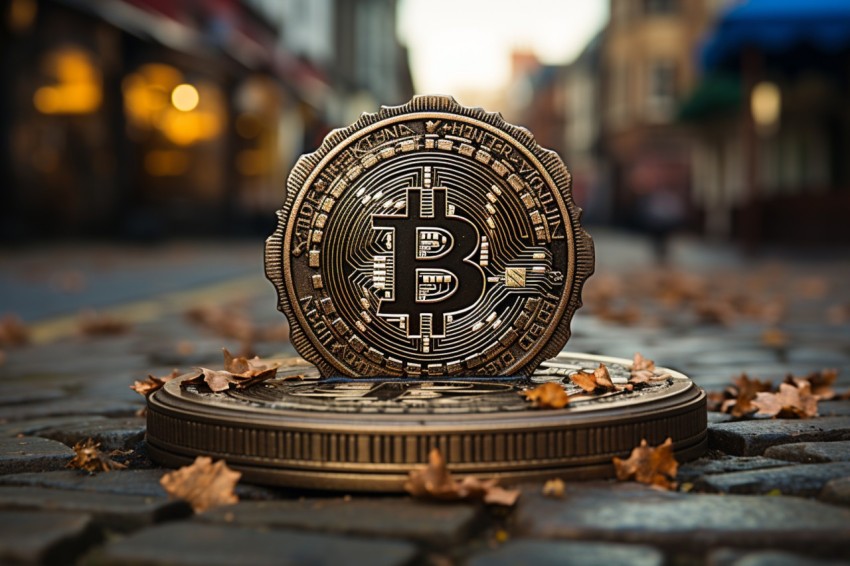 Bitcoin fall to street (46)