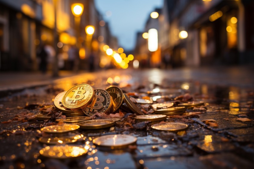Bitcoin fall to street (12)