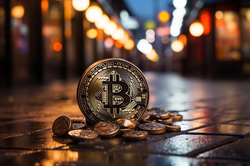 Bitcoin fall to street (35)
