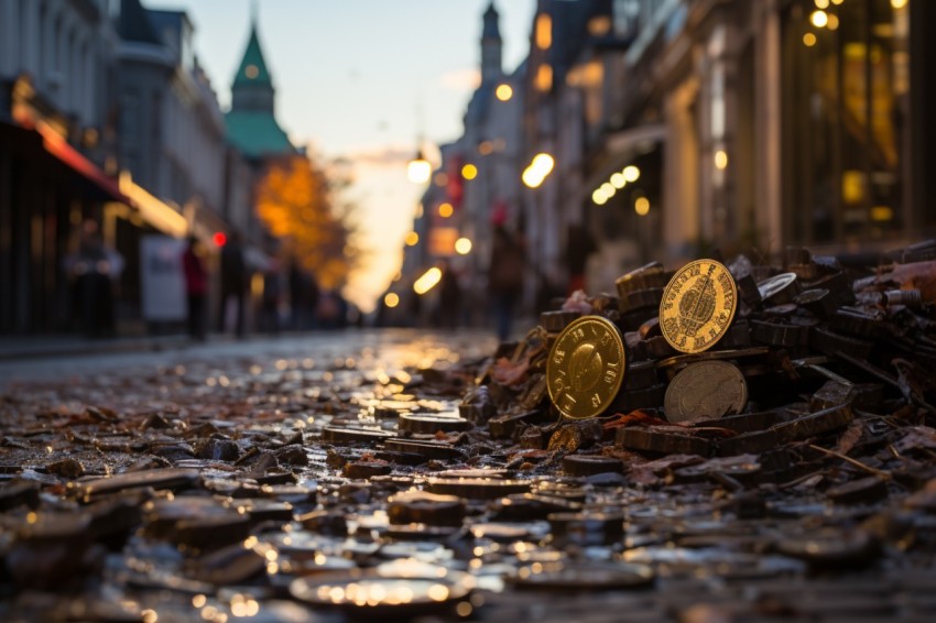 Bitcoin fall to street (10)