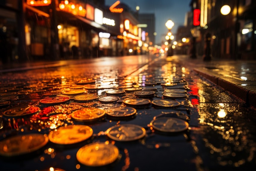 Bitcoin fall to street (66)