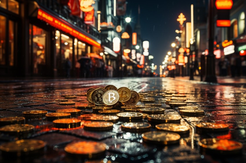 Bitcoin fall to street (73)
