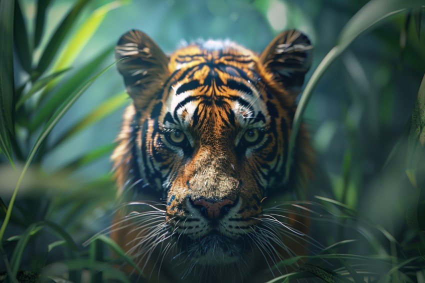 Tiger in Nature Wildlife Photography (32)