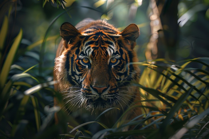 Tiger in Nature Wildlife Photography (12)