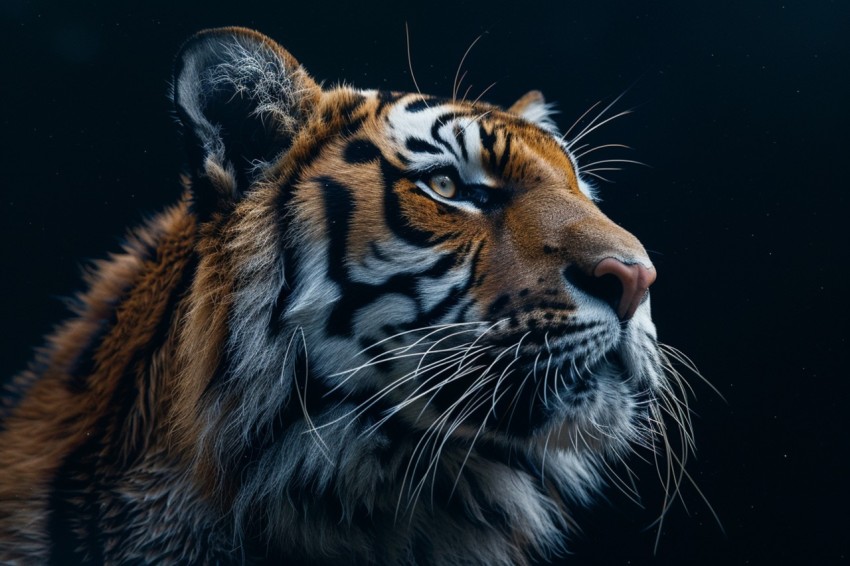 Tiger in Nature Wildlife Photography (24)