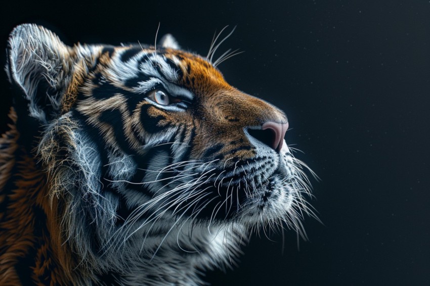 Tiger in Nature Wildlife Photography (40)