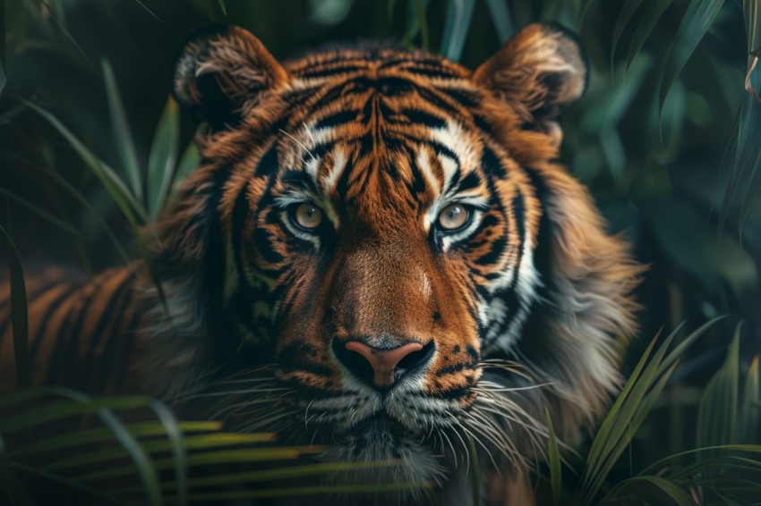 Tiger in Nature Wildlife Photography (19)