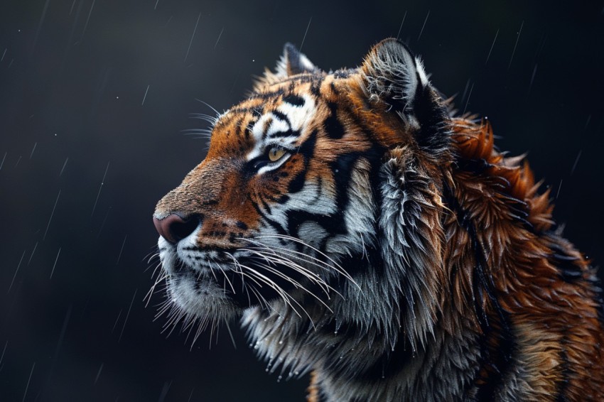 Tiger in Nature Wildlife Photography (25)