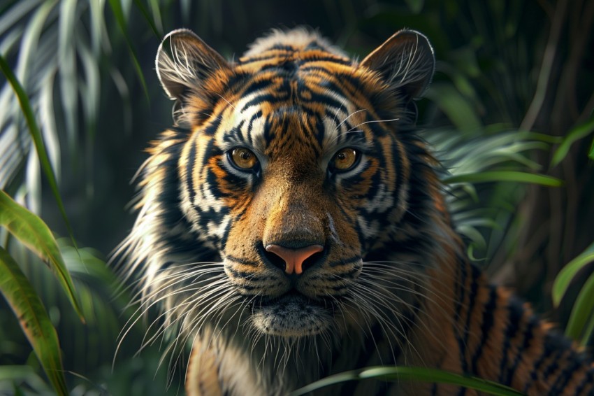 Tiger in Nature Wildlife Photography (30)