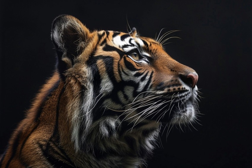 Tiger in Nature Wildlife Photography (68)
