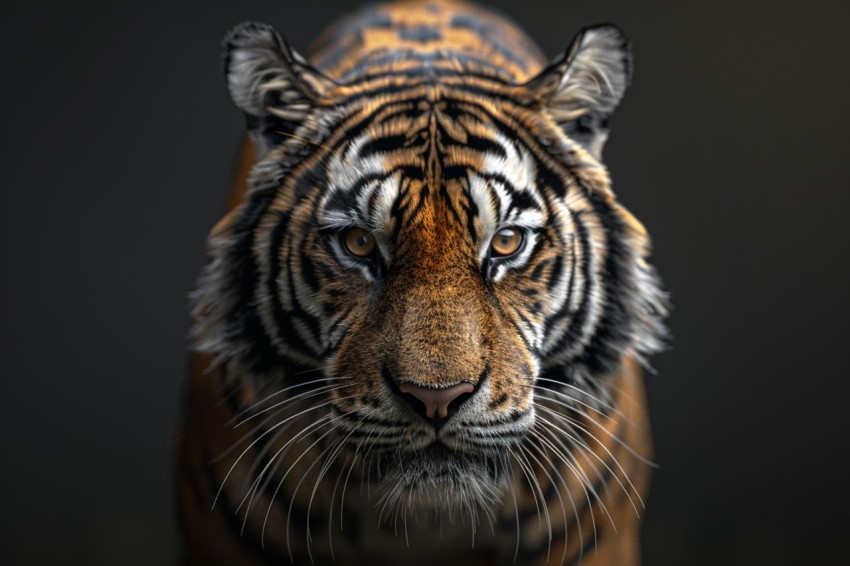 Tiger in Nature Wildlife Photography (52)