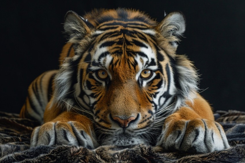 Tiger in Nature Wildlife Photography (64)