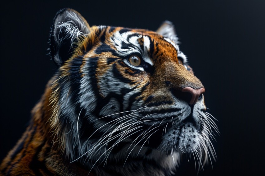Tiger in Nature Wildlife Photography (60)