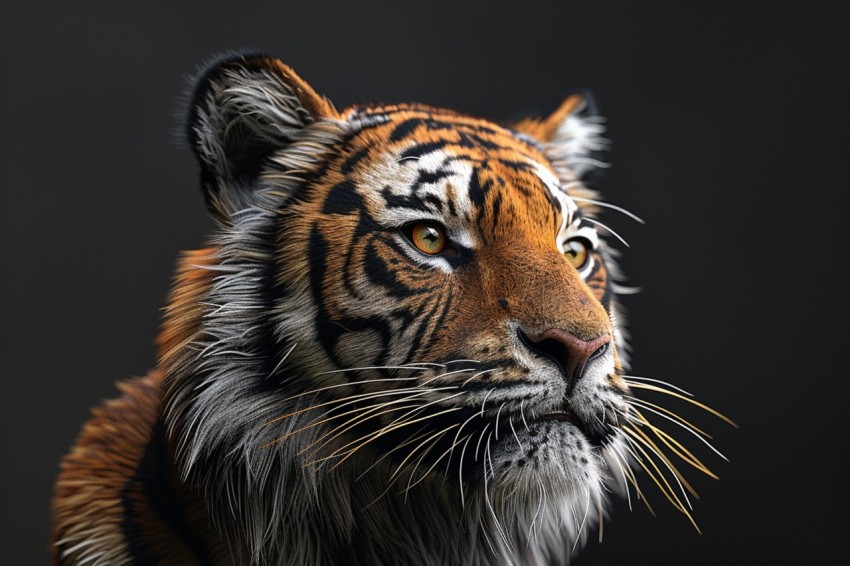 Tiger in Nature Wildlife Photography (56)