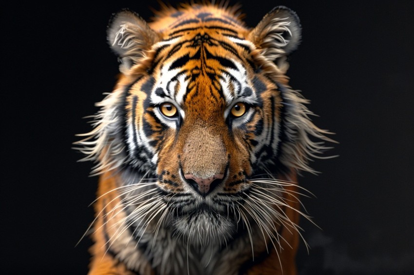 Tiger in Nature Wildlife Photography (73)
