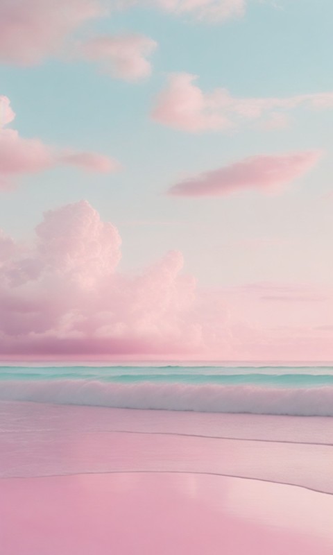 Beautiful Relax Beach Aesthetic Images Wallpapers (3)