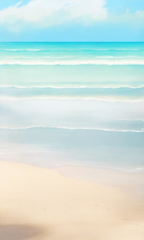 Beautiful Relax Beach Aesthetic Images Wallpapers (59)