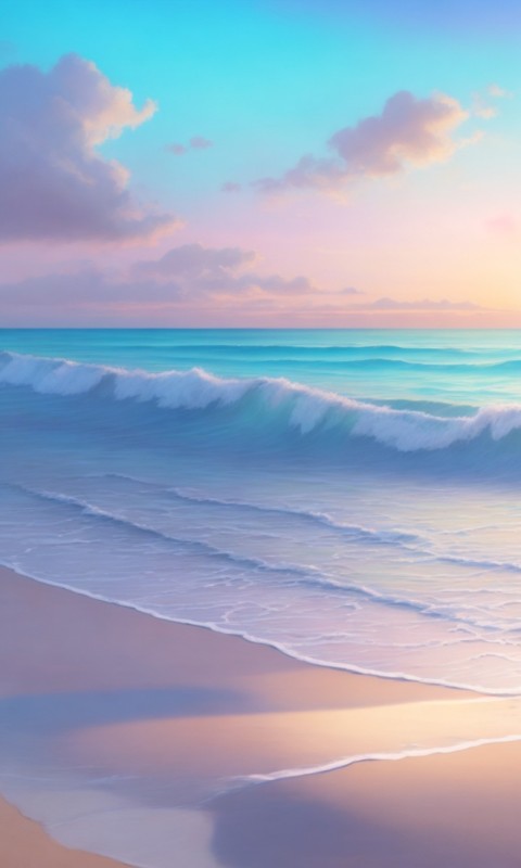Beautiful Relax Beach Aesthetic Images Wallpapers (64)