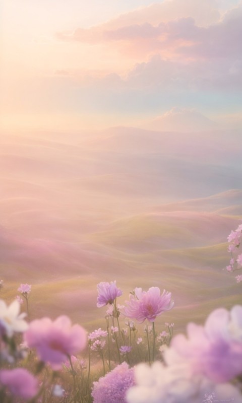 Beautiful Nature Aesthetic Mobile Wallpaper Background (6)
